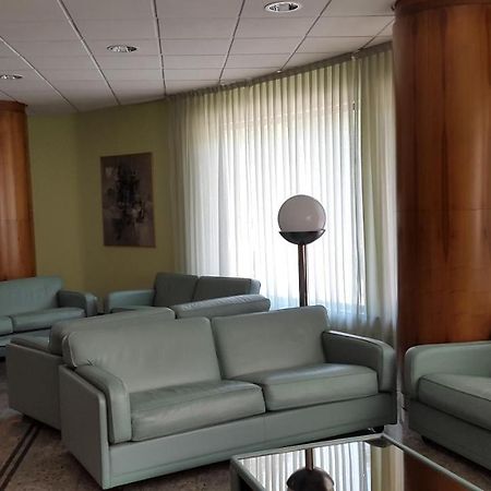 Arte Hotel Perugia Exteriér fotografie