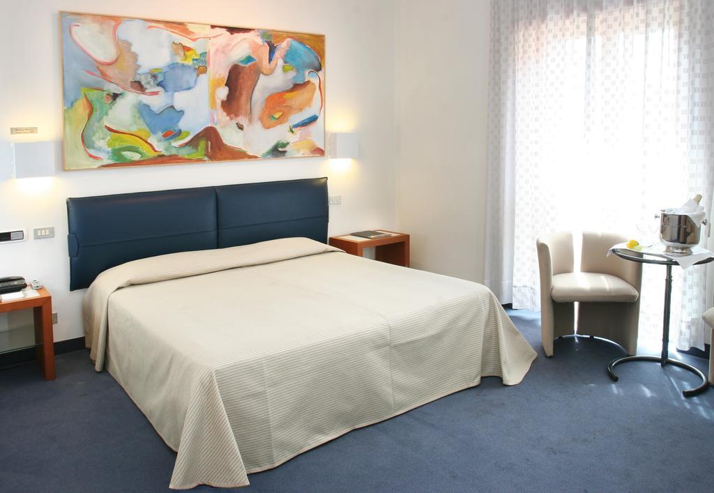 Arte Hotel Perugia Exteriér fotografie