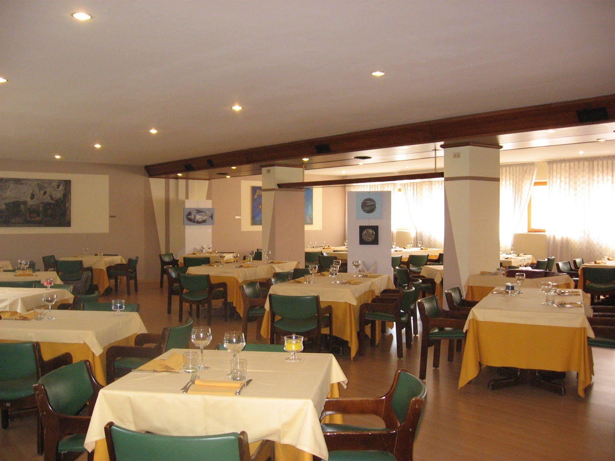 Arte Hotel Perugia Exteriér fotografie