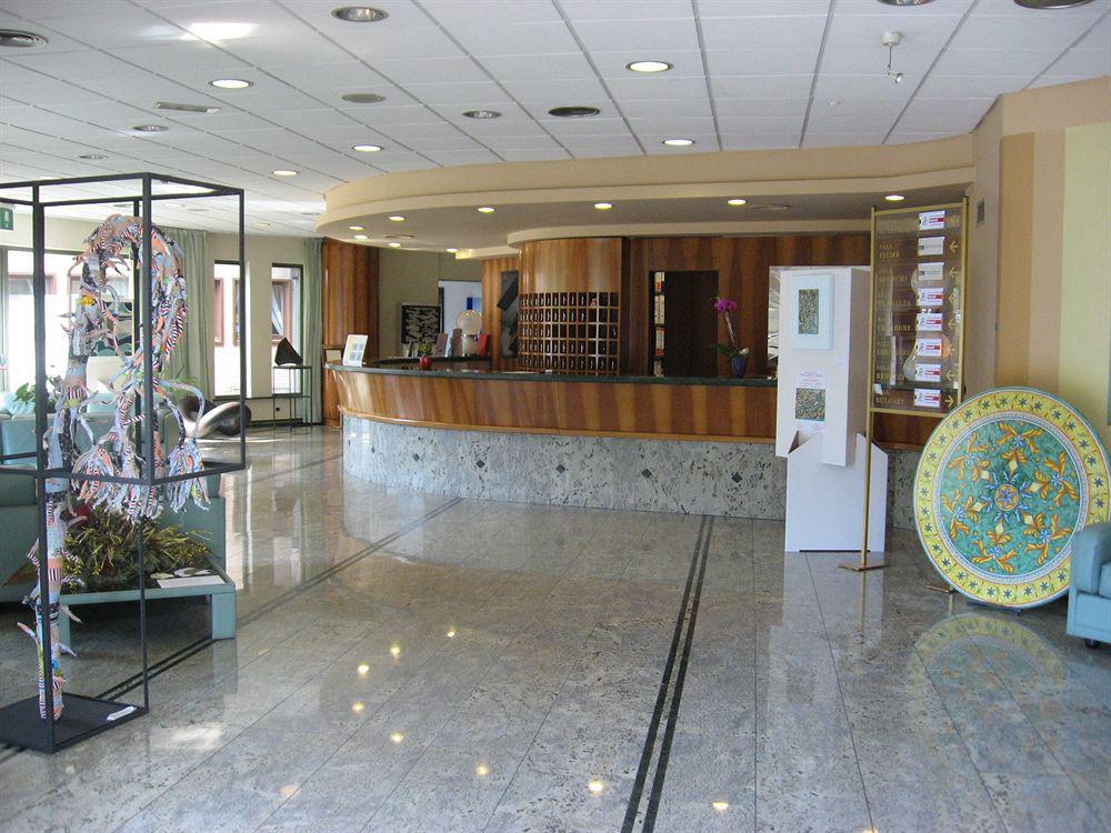 Arte Hotel Perugia Exteriér fotografie