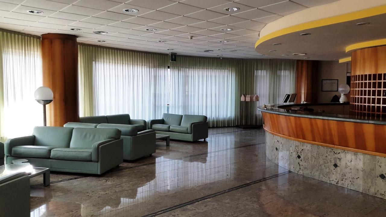Arte Hotel Perugia Exteriér fotografie